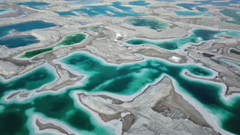 一、 地理概况与自然构造