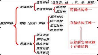 一、基本概念与术语定义