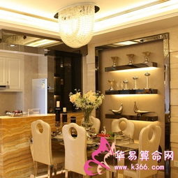 一、  阴阳平衡与气场调和：灯饰的形而上意义