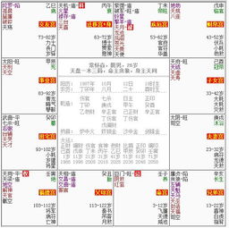 太阴星——情感丰盈与生活品质并重