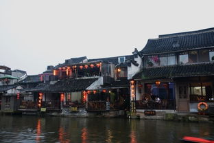美食探店：别只吃陆氏馄饨和钱氏豆腐花