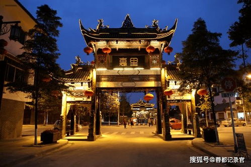 成者阝三道堰古镇：一个被遗忘的角落…真的被遗忘了