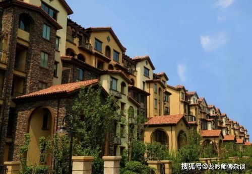 青云天下洋房风水大揭秘！2026年运势爆炸指南