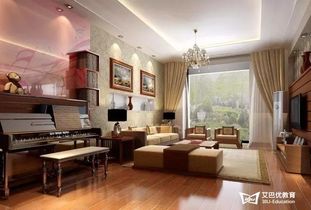 三、  家具摆设与光影环境的学术性考量