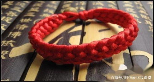 2026年红绳手链对男性有什么特殊寓意？