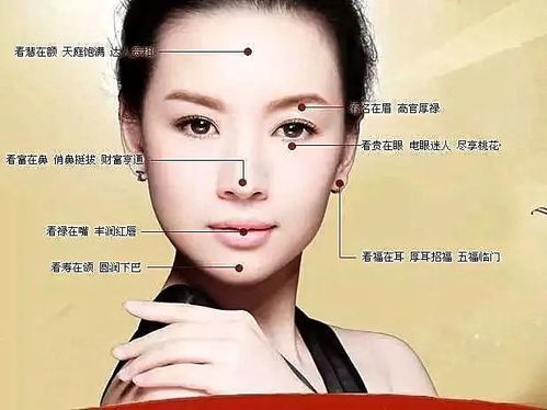 女人脸颊凹陷面相，这样的风水会影响命运好吗？