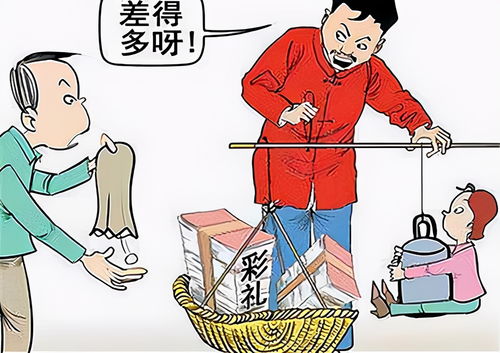 一、 压钱箱：财富稳固与生活保障的象征