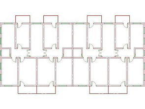 二、 化解“门对门”风水问题之理论依据
