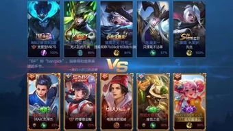 王者荣耀里有哪些可爱的ID名字推荐？