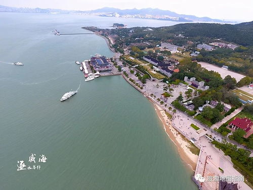 初遇威海长岛：一场意外的海岛之旅