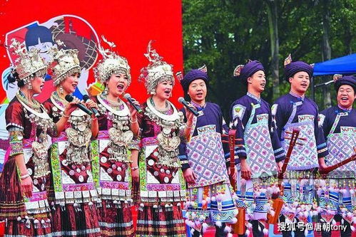 （三）其他民族的独特习俗概览