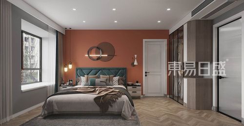 关于西北方位卧室的功能定位及其居住适宜性分析