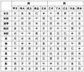 八字中冠带三子和三子刑一卯分别指什么？
