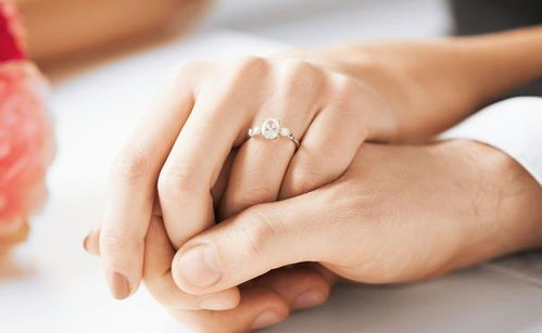 二、 订婚戒指的文化属性及其与三金关系之辨析