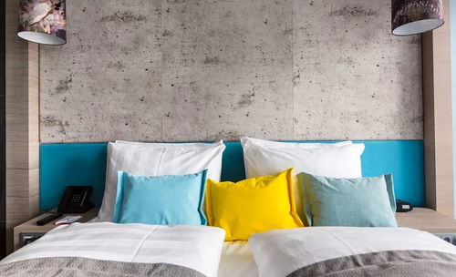 三、实测！换床单颜色后的离谱变化