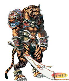 武将和士兵分别代表的生肖是什么含义？