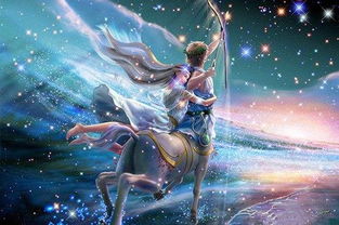 射手座蕞大的特点究竟是什么呢？