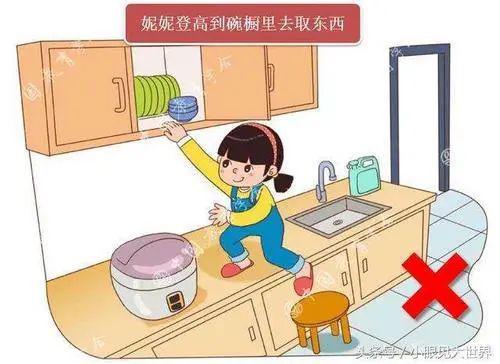 一、 厨房风水布局对食物口感及宝宝食欲的影响