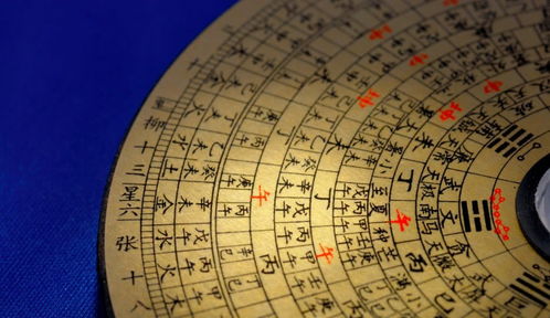 一、 流年基本特性与整体趋势