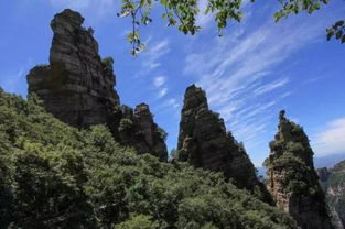 这个破山到底有啥好看的？