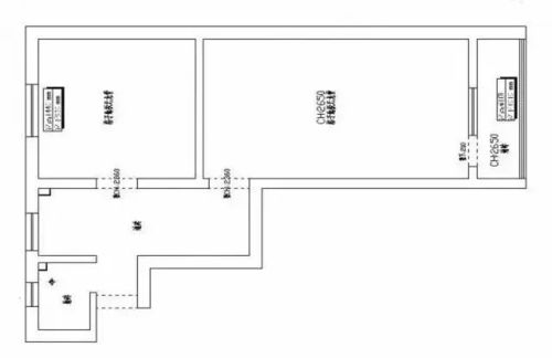 3.2 空间范围布局沉重构的科学研究性路径