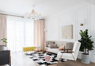 家装财位风水如何布局，才能达到藏风聚气的效果？