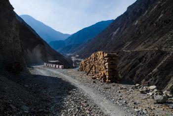 2. 苏雷塔：穿越千年的地标