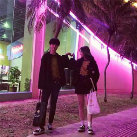 非主流时代的狂野与不羁