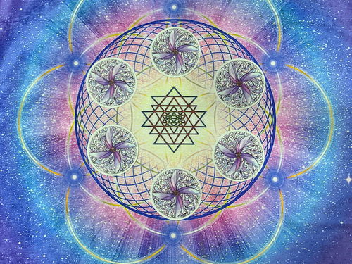 水瓶座：思维清晰与幸运眷顾的奇妙共振