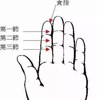 竹节手指的人命运究竟如何，其运势走向有何特点？