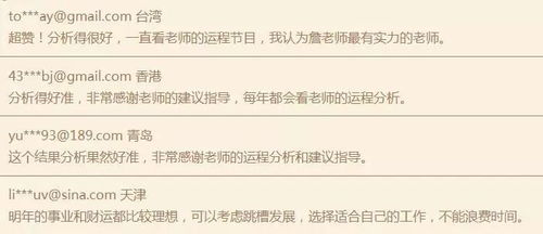 测事业运势究竟有多准确？能否个人事业发展走向？