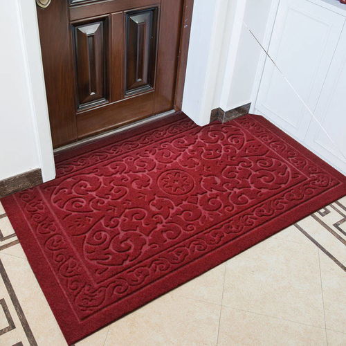 ：居门风水的基石——地垫的隐形力量