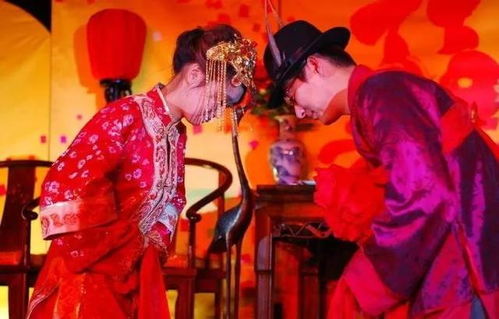 传承与创新的挑战