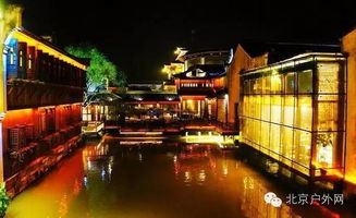 别再被“网红攻略”骗了！西塘古镇的“反套路”玩法，  比想象中更上头