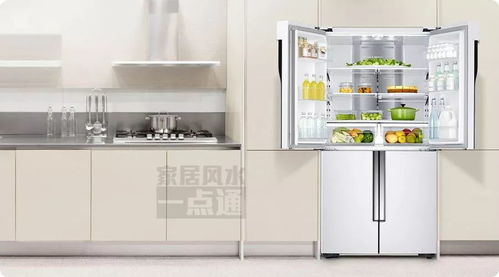 冰箱摆放位置如何才能符合风水旺气？