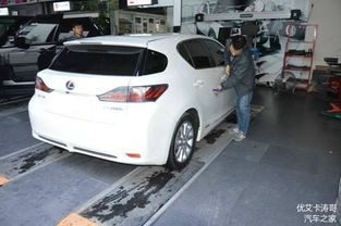 二手车风水处理方法有哪些注意事项？