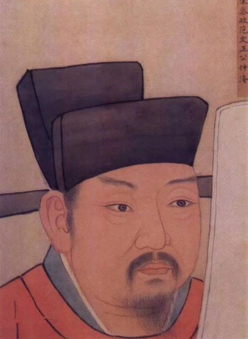 范仲淹祖地风水格局表