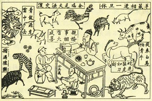 化解方法论：从五行调和到风水布局的系统性实施