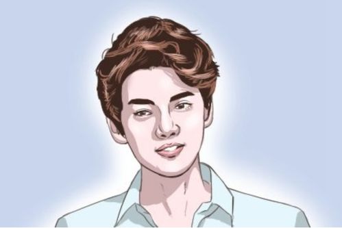 4. 一字眉的致命性格