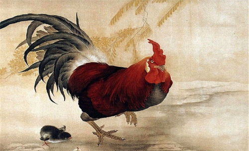 2026年属鸡的人穿什么颜色或色系最旺财运？