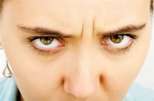 眉间纹和川字纹的风水影响有哪些？