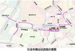 四、 路线推荐B：暴走商圈的血泪史