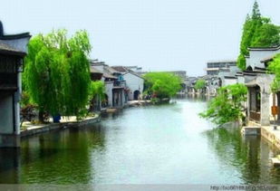 水上威尼斯（低配版）