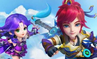 梦幻西游女孩名字有哪些推荐？有没有什么好听的名字分享？