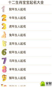 第二章：生肖属相？吉祥话还是要讲的