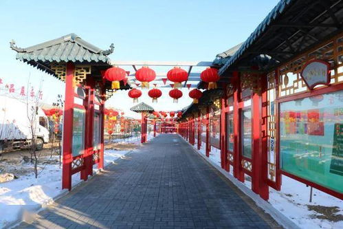 濮阳至汤阴：一场惯与乡土中国和自我怀疑的旅行