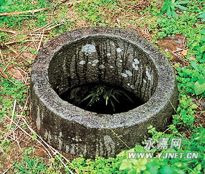 3.1 潜水含水层参数分析