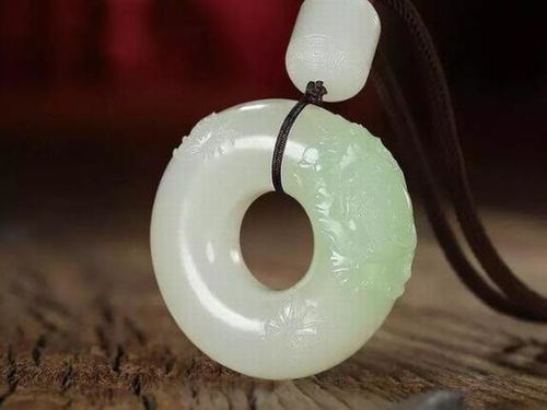 一、 方形平安扣的文化渊源与象征意义