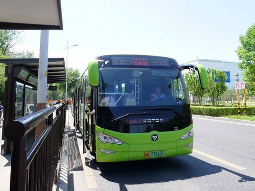 交通：一场惯与公交车的史诗级等待