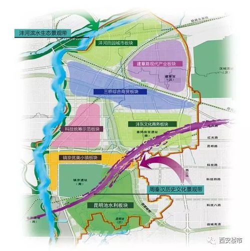 1. 沣东新城的“景点”：真的值得去吗？